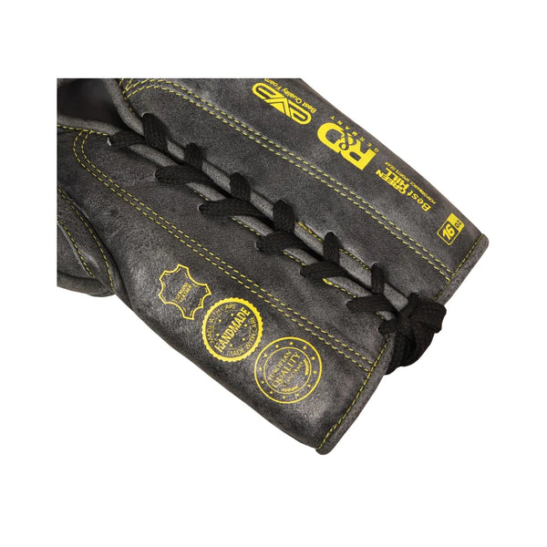 Boxningshandske Eagle Eye Läder