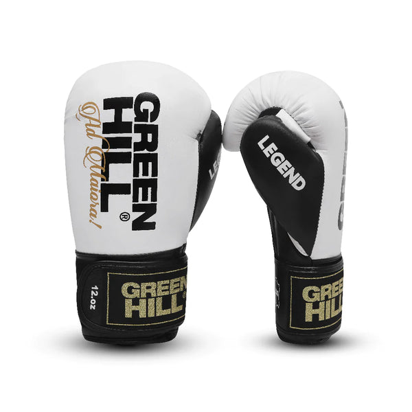 BOXNINGSHANDSKAR LEGEND