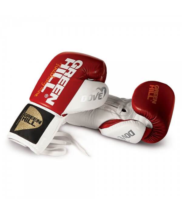 GREEN HILL BOXNINGSHANSKE DOVE