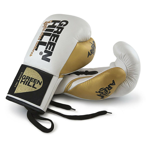 BOXNINGSHANDSKAR GREEN HILL ARES