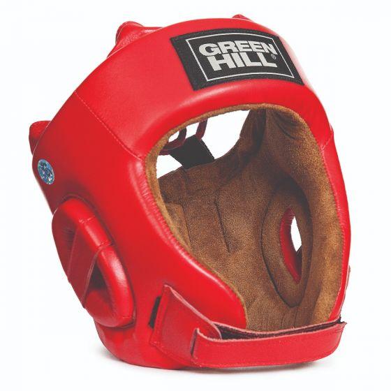 GREEN HILL HEAD GUARD FIVE STAR AIBA