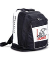 BACKPACK JUDO