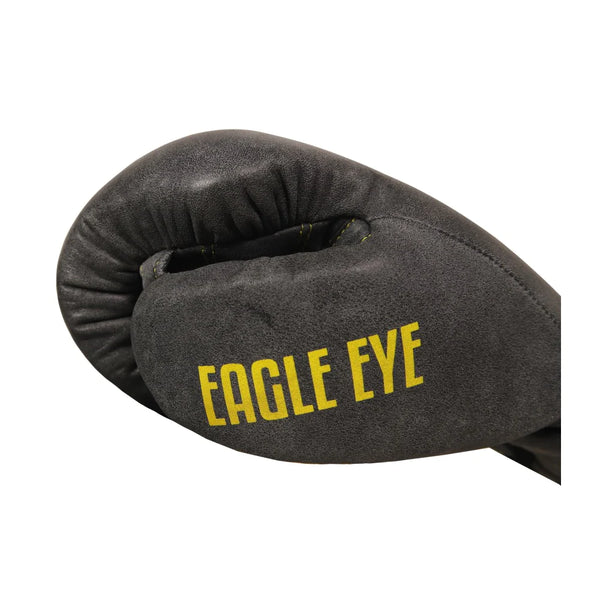 Boxningshandske Eagle Eye Läder