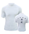 RASH GUARD KORTÄRMAD