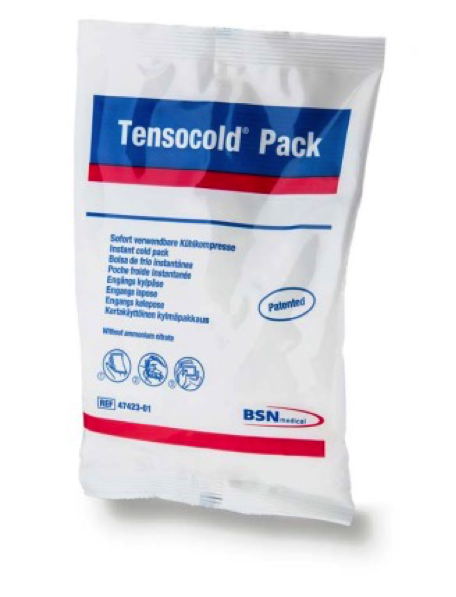 Ispose Tensocold® Pack